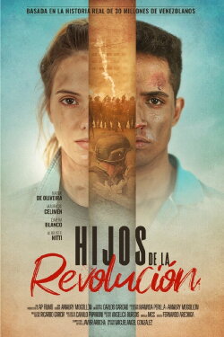 Hijos de la Revolución (2023) Hijos de la Revolución (2023)