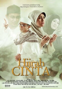 Hijrah Cinta (2014)