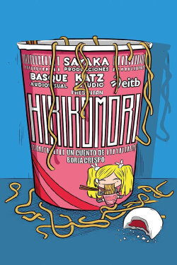 Hikikomori (2022) Hikikomori (2022)