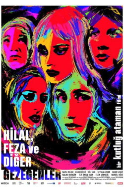 Hilal, Feza and Other Planets (2022) Hilal, Feza and Other Planets (2022)