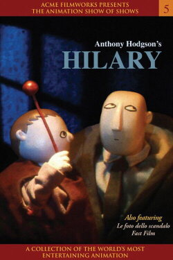 Hilary (1995)