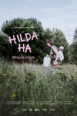 Hilda Ha. Off the Grid (2024) Hilda Ha. Off the Grid (2024)