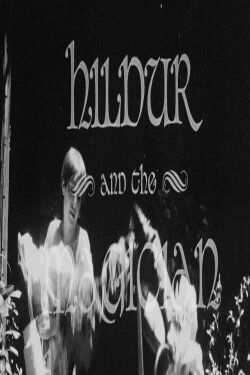 Hildur and the Magician (1970) Hildur and the Magician (1970)