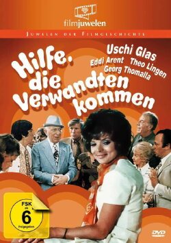 Hilfe, die Verwandten kommen (1971) Hilfe, die Verwandten kommen (1971)