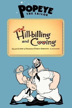 Hill-billing and Cooing (1956) Hill-billing and Cooing (1956)