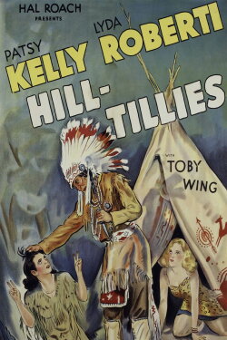 Hill-Tillies (1936)