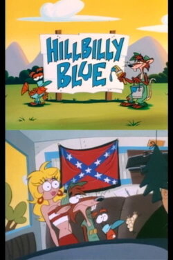 Hillbilly Blue (1996) Hillbilly Blue (1996)