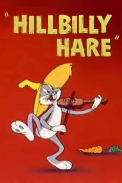 Hillbilly Hare (1950) Hillbilly Hare (1950)
