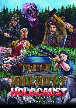 Hillbilly Holocaust (2023)