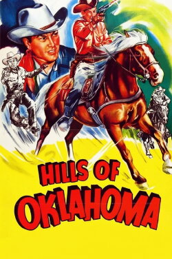 Hills of Oklahoma (1950) Hills of Oklahoma (1950)