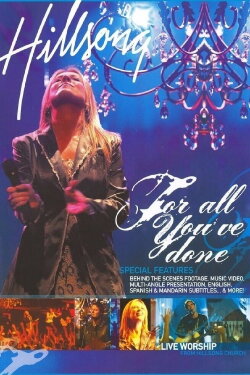 Hillsong - For All You Have Done (2004) Hillsong - For All You Have Done (2004)