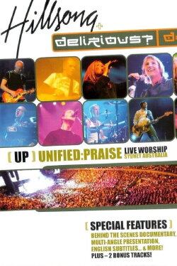 Hillsong - Unified Praise (2004) Hillsong - Unified Praise (2004)