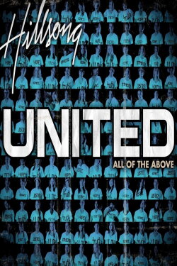 Hillsong United: All of the Above (2007) Hillsong United: All of the Above (2007)