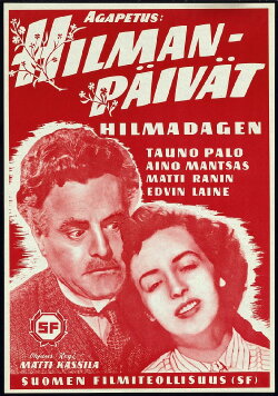 Hilmanpäivät (1954) Hilmanpäivät (1954)