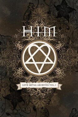 HIM: Love Metal Archives Vol. 1 (2005)