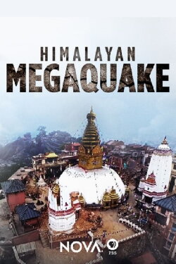 Himalayan Megaquake (2016) Himalayan Megaquake (2016)