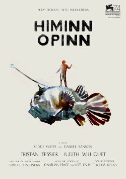 Himinn Opinn (2017) Himinn Opinn (2017)