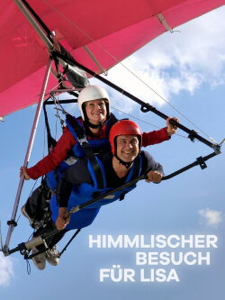 Himmlischer Besuch für Lisa (2008) Himmlischer Besuch für Lisa (2008)