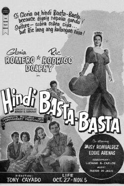 Hindi Basta-basta (1955) Hindi Basta-basta (1955)