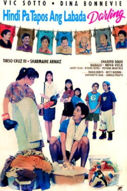 Hindi Pa Tapos ang Labada, Darling (1994) Hindi Pa Tapos ang Labada, Darling (1994)