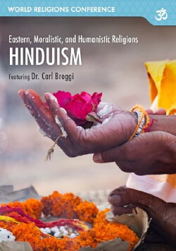 Hinduism (2018)