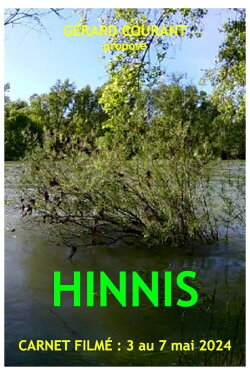 Hinnis (2024) Hinnis (2024)