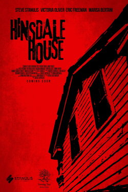 Hinsdale House (2019) Hinsdale House (2019)