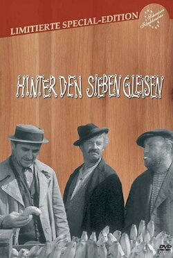 Hinter den sieben Gleisen (1959) Hinter den sieben Gleisen (1959)