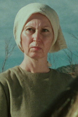 Hinterland (1981) Hinterland (1981)