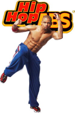 Hip Hop Abs (2007) Hip Hop Abs (2007)