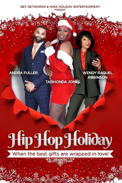 Hip Hop Holiday (2019) Hip Hop Holiday (2019)