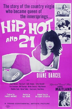 Hip Hot and 21 (1967) Hip Hot and 21 (1967)