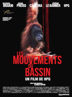 Hip Moves (2012)