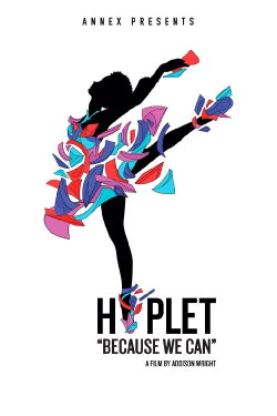 Hiplet: Because We Can (2020)