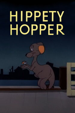 Hippety Hopper (1949) Hippety Hopper (1949)