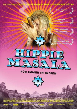Hippie Masala - Forever in India (2006) Hippie Masala - Forever in India (2006)