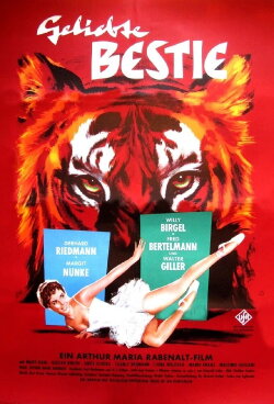 Hippodrome (1959)