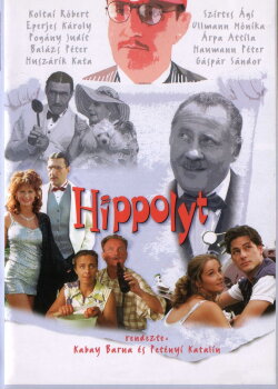 Hippolyt (1999)