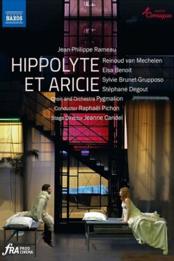 Hippolyte et Aricie (2020) Hippolyte et Aricie (2020)