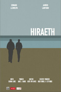 Hiraeth (2015)