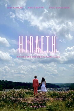 Hiraeth (2022) Hiraeth (2022)