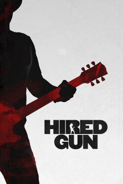 Hired Gun (2017) Hired Gun (2017)