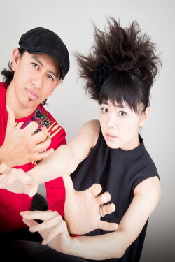 Hiromi & Edmar Castaneda – Live In Montreal (2017)