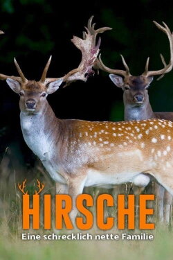 Hirsche - Eine schrecklich nette Familie (2019)