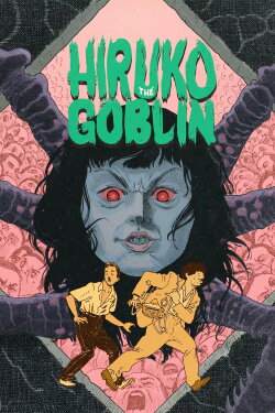 Hiruko the Goblin (1991) Hiruko the Goblin (1991)