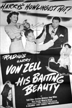 His Baiting Beauty (1950) His Baiting Beauty (1950)