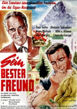 His Best Friend (1962) His Best Friend (1962)