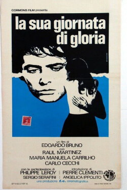 His Day of Glory (1969) His Day of Glory (1969)