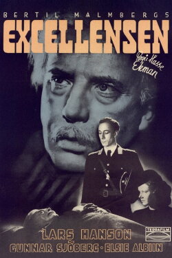 His Excellency (1944) His Excellency (1944)