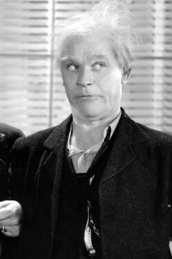 His Family Tree (1935) His Family Tree (1935)